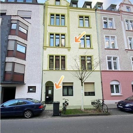 Pnt Home-Stilvolles Apartment Koblenz  Exterior photo