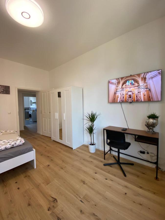 Pnt Home-Stilvolles Apartment Koblenz  Exterior photo