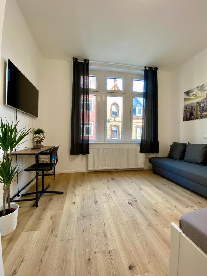 Pnt Home-Stilvolles Apartment Koblenz  Exterior photo