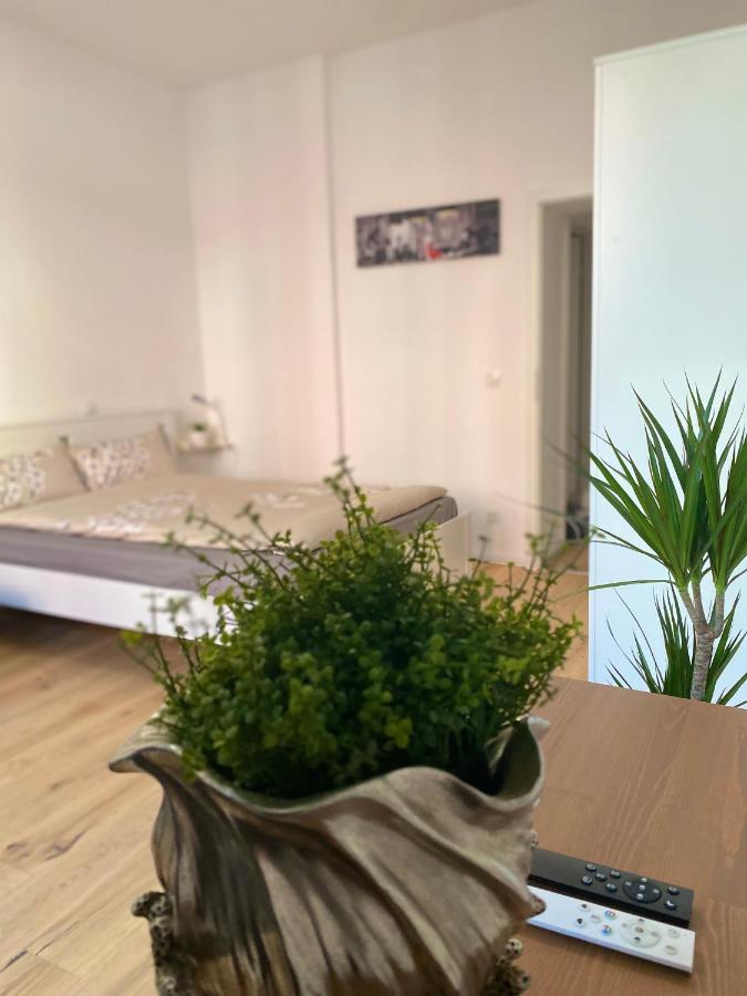 Pnt Home-Stilvolles Apartment Koblenz  Exterior photo