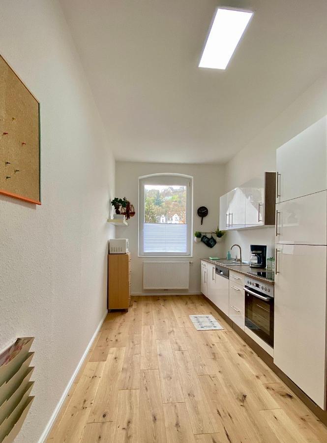 Pnt Home-Stilvolles Apartment Koblenz  Exterior photo