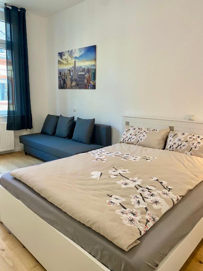 Pnt Home-Stilvolles Apartment Koblenz  Exterior photo