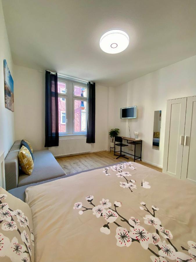 Pnt Home-Stilvolles Apartment Koblenz  Exterior photo