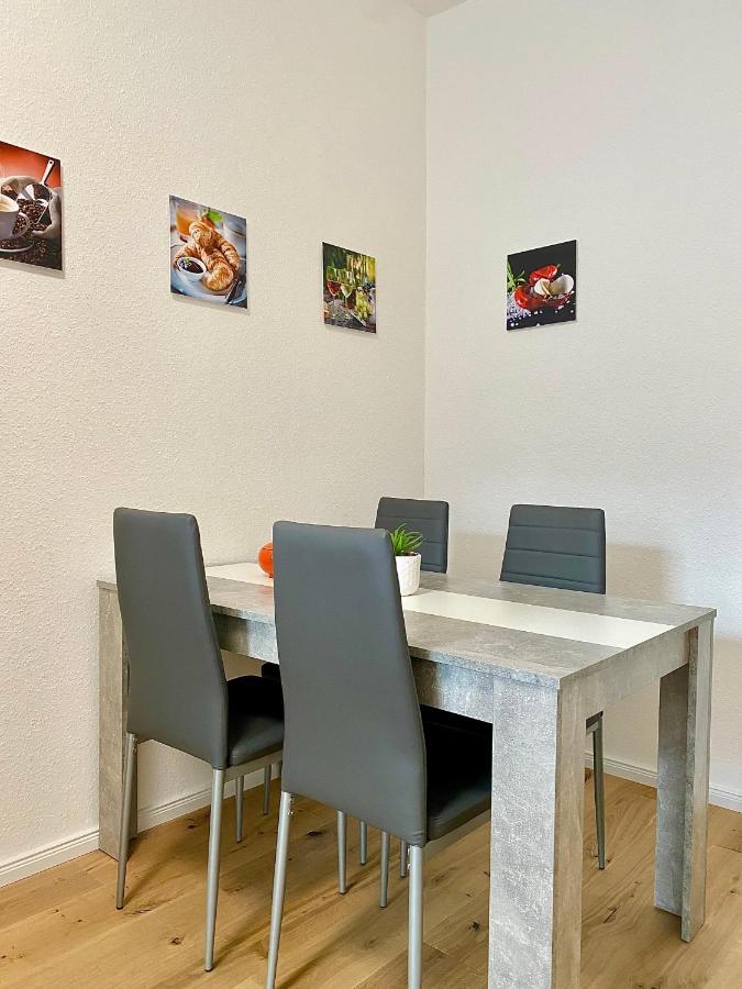 Pnt Home-Stilvolles Apartment Koblenz  Exterior photo